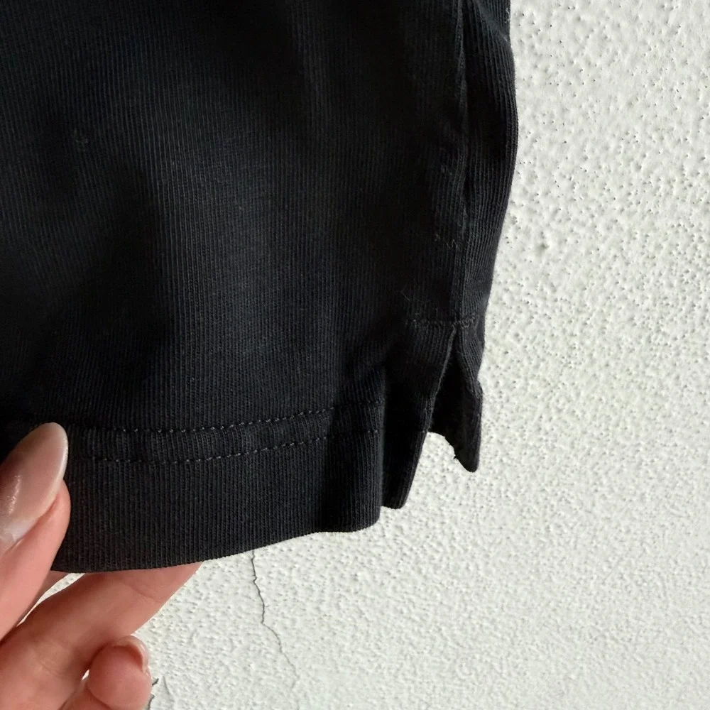 Nike shirt dress